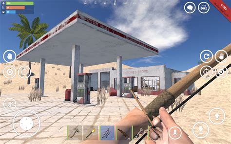 Oxide: Survival Island APK for Android Download.